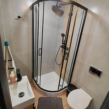 Spin By V Appartement *