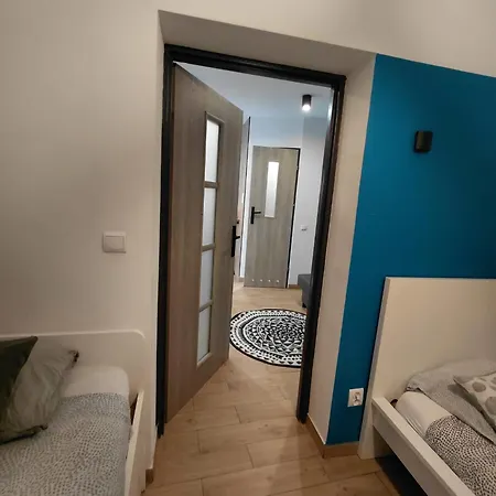 Appartement Spin By V